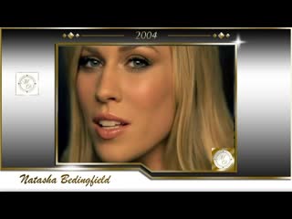 Natasha bedingfield unwritten (us version) (official video)