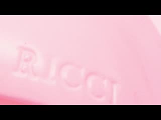 Видео от nina ricci parfums