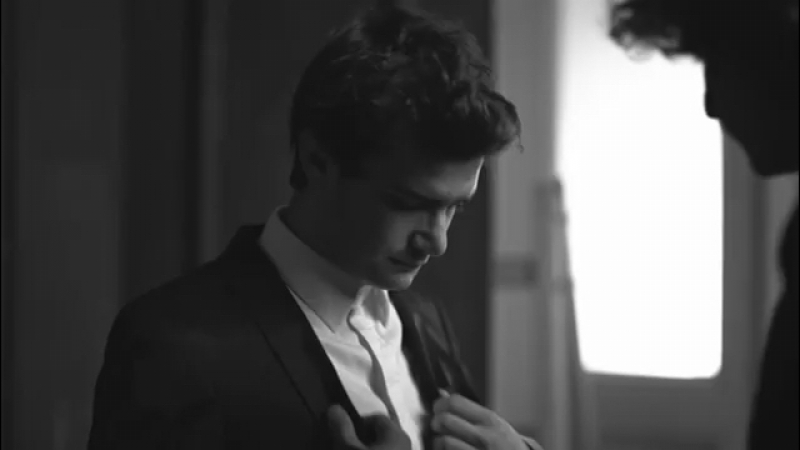 Hürriyet kelebek backstage