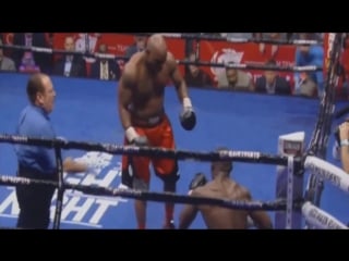 Amir hardcore mansour highlights knockouts