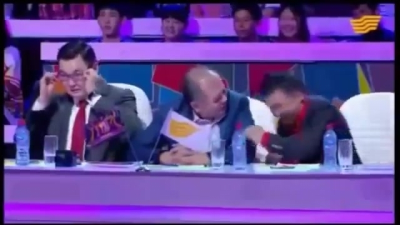 Онер кырандары пародия (360p)