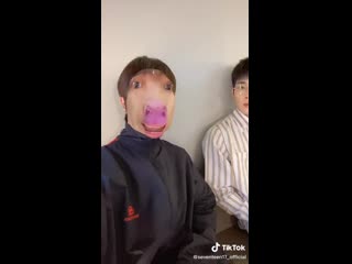 200625 @ tiktok