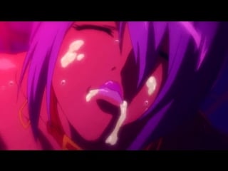 Hentai // creamy chocolate hmv [music, dance, 18+]