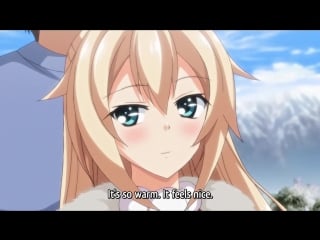 [hh] pretty x cation the animation 2 episode 2