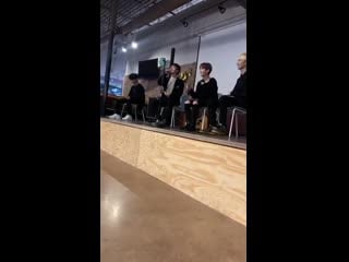 200315| instagram atlocal ent live