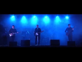 Variant14 волна (live, may 9 2017, bogoroditsk)