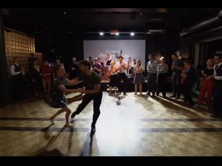 Сергей герасименко, laima kirsimaa tartu summer swing 5