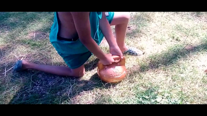 Представлення команди dream time