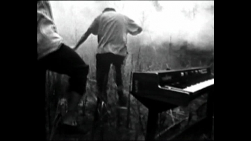 Скрябін самотній в'язень 1990 hd 720p