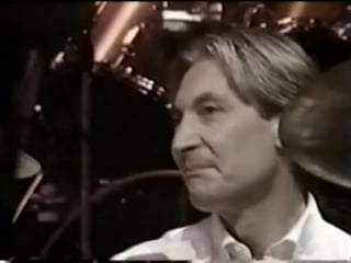 Derek and the dominos layla (live 1984)