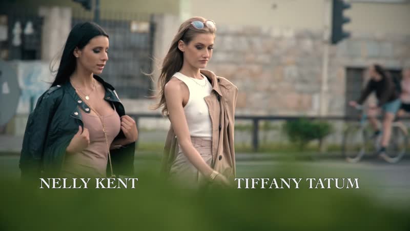 Nelly kent,tiffany tatum full hd