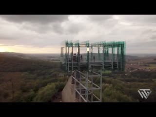 Timo maas live @ millennium view, germany for wesertekk