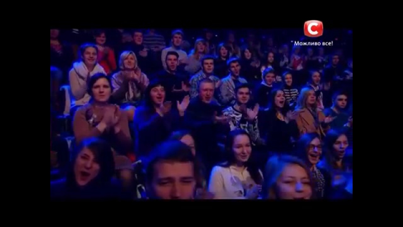 Хорхе перез україна має талант