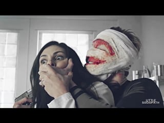 Jerome valeska best of [3x13]