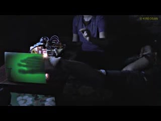 Домашний рентген