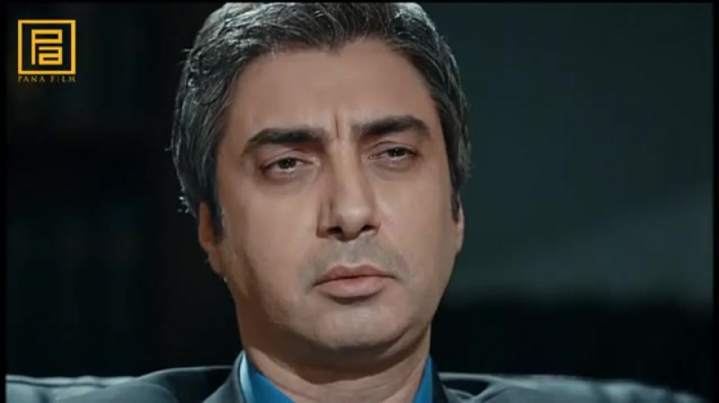 Polat alemdar ve tilki andra