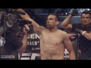 Fabricio vai cavalo werdum highlights 2015