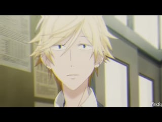 Sღs hitorijime my hero in the name of love