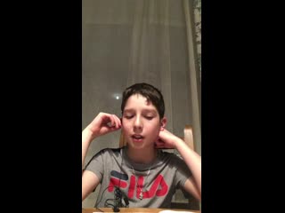 Mathilda, ch 6 fedor klimenko