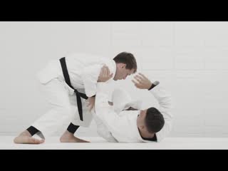 Rafael mendes drill session rafael mendes speed pass