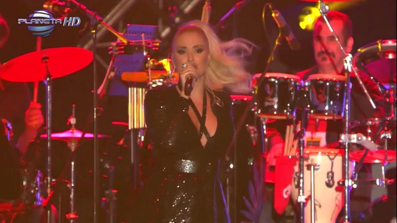 Цветелина янева видимо изневерил [live] (2018)