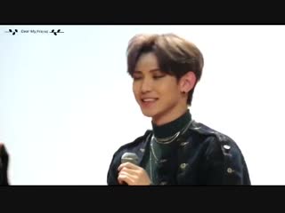 [fancam] 190126 | daehakro fs | yeosang
