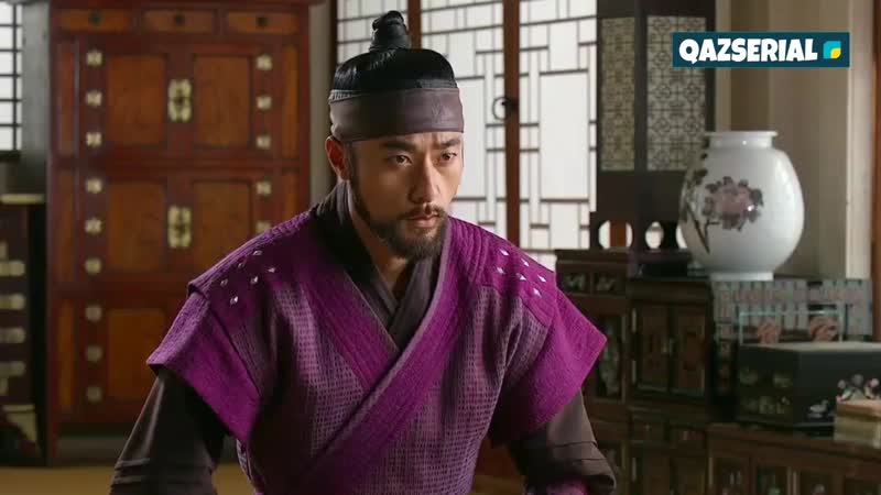 Гу әулетінің шежіресі 13 бөлім қазақша