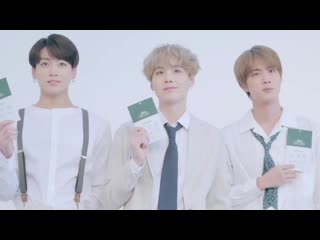 [new 2019 vtxbts] l’atelier pt 2