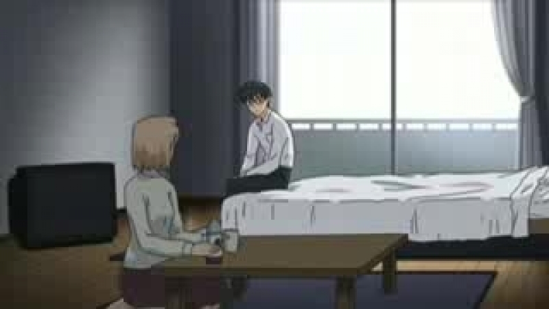 Shingetsutan tsukihime / повесть о лунной принцессе 03