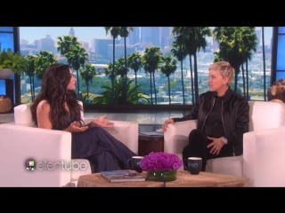 Demi lovato talks baring it all at the grammys