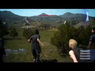 Finalfantasyxv