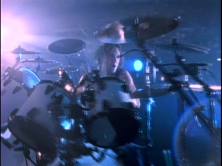 06) metallica wherever i may roam (clips 1989 2009) hd