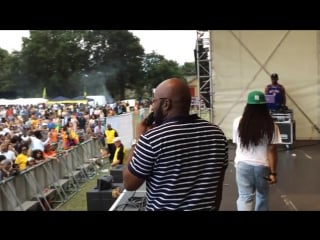 Scrappy and richie stephens