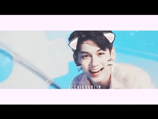 Ong seongwoo fmv ¦¦ just the way you are