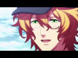 [anime music video] natsuki shinomiya (cv taniyama kishou) sirius he no chikai ☆☆full version☆☆