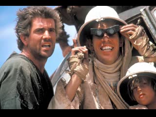 Mad max beyond thunderdome 1985 bdrip aac5 1 x264 whip93