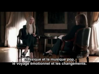 2012 // lady gaga > monstervision n°1 vostfr