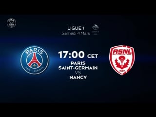 Paris nancy la bande annonce