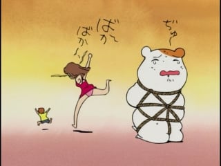 Oruchuban ebichu [tv] 01 02 03 [rus озвучка] (юмор, softcore, софткор, аниме эротика, молодые, porn, не хентай hentai)