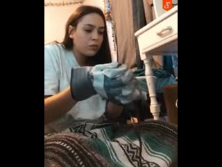 Do it yourself star finds out shes not a great electrician