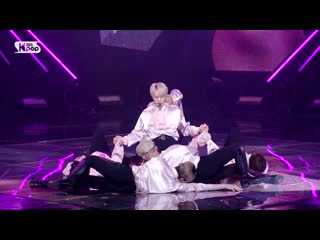 [fancam] 200830 ➱ oneus to be or not to be @ sbs inkigayo