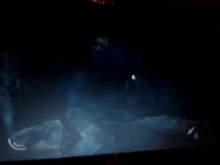 Facepalm 360p прикол skyrim