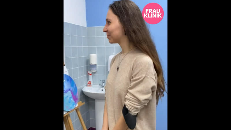 Klinik porn video – Ринопластика в frau klinik