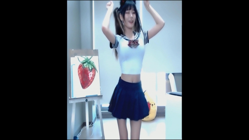 Twitch porn video – Berry0314 sexi dans #6 | twitch clip