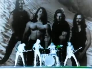 Danzig dirty black summer (1992)