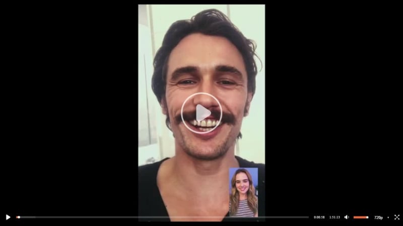 Чому він [кіно українською мовою]