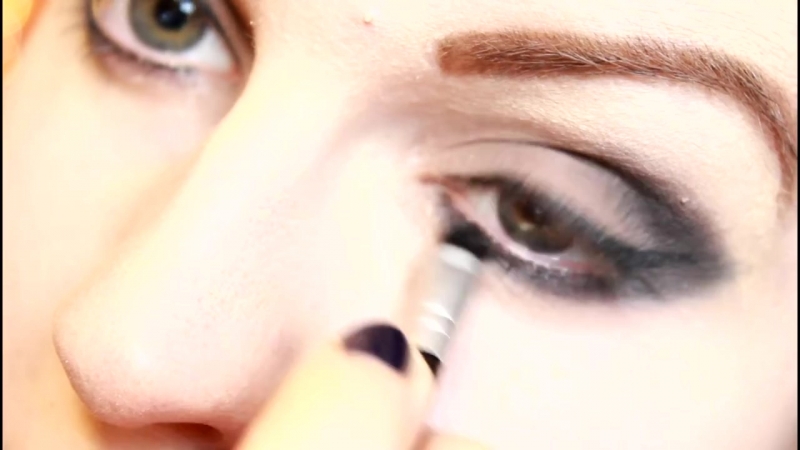 Smokey porn video – Макияж¦эффектный вечерний макияж¦smokey eyes¦ваша саша¦
