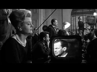 Angela lansbury talking about her role in manchurian candidate part 1