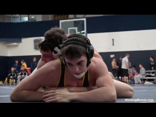 Wilkes open wrestling 2015 (5)