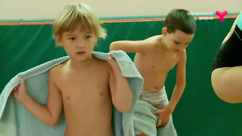 Детсад "малышок" закаливание против ковида